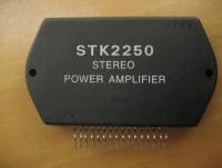 1pc STK2250 Stereo Power Amplifier