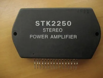 STK2250 1ชิ้น