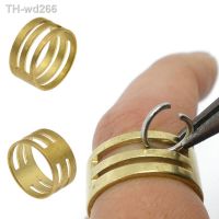 1pcs Stainless Steel Copper Material Jump Ring Open Ring Tools For Jewelry Making DIY Craft Circle Bead Pliers Opening Tools