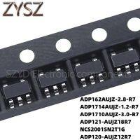 100PCS TSOP-5 ADP162AUJZ-2.8-R7 ADP1714AUJZ-1.2-R7 ADP1710AUJZ-3.0-R7 ADP121-AUJZ18R7 NCS2001SN2T1G ADP120-AUJZ12R7 Electronic components