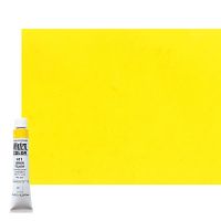 ShinHan AWC 411 Lemon Yellow 7.5ml (S1220070-0411) / สีน้ำเกรด Artist ขนาด 7.5ml รหัส 411 แบรนด์ ShinHan จากประเทศเกาหลี