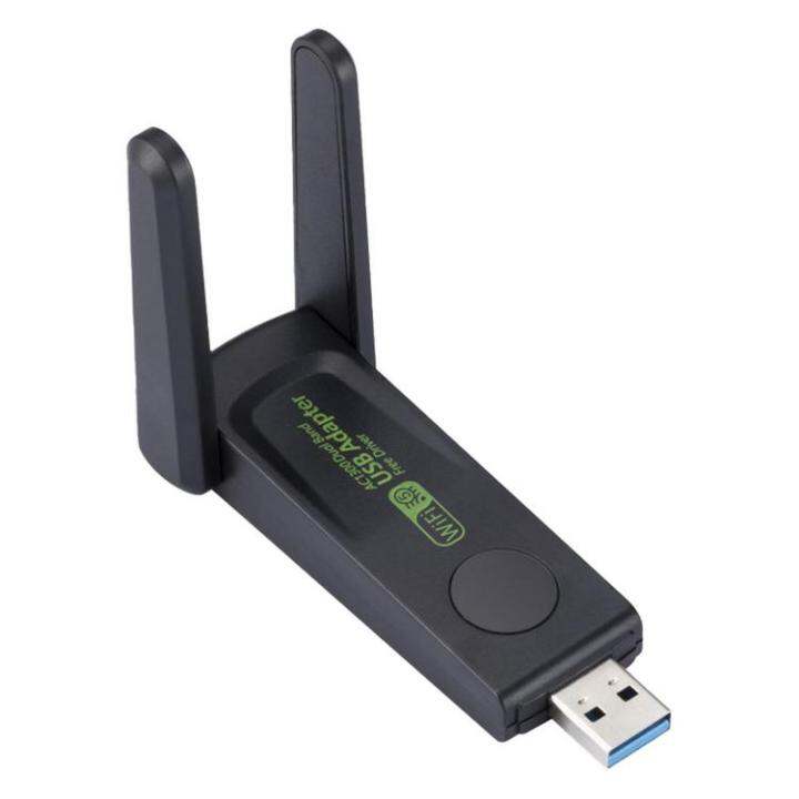 usb-wireless-adapter-dual-band-wifi-dongle-with-5-8ghz-high-gain-antenna-1300mbps-5dbi-antennas-5g-2-4g-802-11ac-wifi-adapter-for-desktop-pc-successful