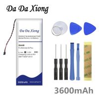 【On Sale】 Levonsity DaDaXiong 3600MAh SNN5970A GA40สำหรับ Moto G4 Plus โทรศัพท์ Bateria