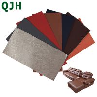 1PCS 10x20cm Leather patches patch Self Adhesive Stick on No Ironing Sofa Repairing Leather PU Fabric Stickers Patches