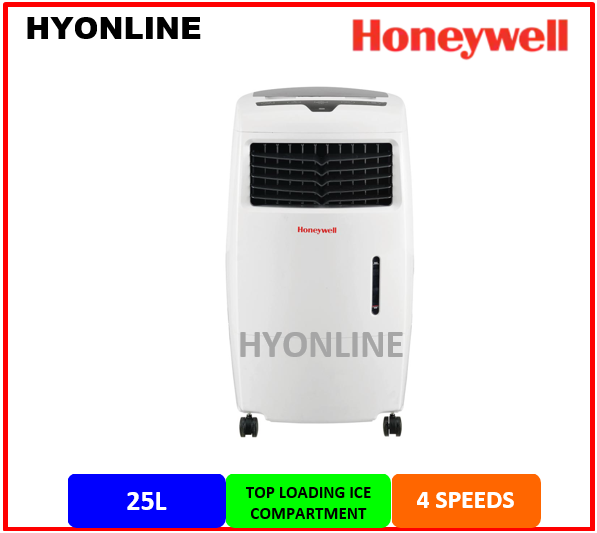 CL25AE HONEYWELL 25L AIR COOLER Lazada