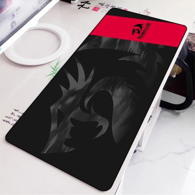 【jw】✔✑❈  Large Xxl Desk Protector Pc Accessories Mousepad Gamer Deskmat Extended Anime Mause