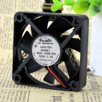 NMB-MAT AX640182 FBE06T24U 6cm 24V 0.16A 6CM fan