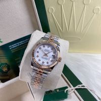 นาฬิกาข้อมือ Rolex Datejust