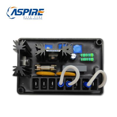 ราคาโรงงานเปลี่ยน Basler AVR AVC63-4เครื่องควบคุมแรงดันไฟฟ้าอัตโนมัติสำหรับเครื่องกำเนิดไฟฟ้าแบบไร้แปรง