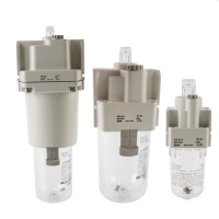 AL SMC Modular ประเภท Lubricator AL20-01-A AL20-01B-A AL20-02-A AL20-02B-A AL10-M5-A AL30-03-A AL30-03B-A