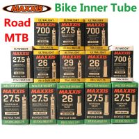 MAXXIS MTB Bike Tire Inner Tube Road Bicycle tyre 700x23 25 28 32 35 43Cx700C 26 27.5 29x1.9 2.125 2.2 2.35 29er pneu interieur