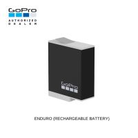 [Accesories] GoPro Enduro Battery แบตเตอรี่สำหรับกล้อง HERO9/10 Black รุ่นใหม่ ทนทานต่อการใช้งานในที่หนาวเย็นหรือร้อนได้ดีกว่าเดิม