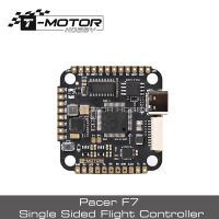 โดรนสำหรับแข่ง T-MOTOR แบบเครื่องควบคุมการบิน P-F7 HD ชิ้นส่วน DIY โดรน FPV ฟรีสไตล์