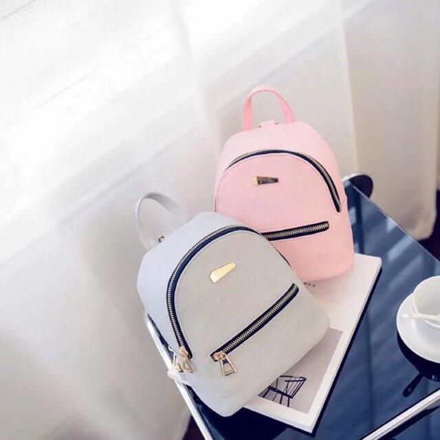 Lazada clearance korean backpack