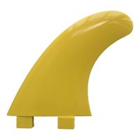 ๑❀ HONVI FCS Plastic colorful surf fin G5 surfbaord fin