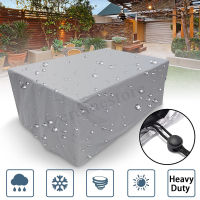 ผ้าคลุมแอร์กลางแจ้ง Anti-Dust Anti-Snow Waterproof Sunproof for Home 3 Sizes