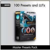 ✨โปรแรง++ แฟลชไดร์ฟชุดรวม Master Presets Pack - LUTs ราคาถูก แฟลชไดร์ฟ typ c