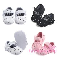 COD DSFGREYTRUYTU LPF-Fashion Newborn Baby Girls Canvas Crib Shoes Soft Sole