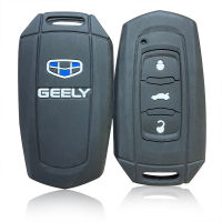 รถสำหรับ Geely Atlas Boyue NL3 EX7 Emgrand X7 EmgrarandX7 SUV GT GC9 Borui รถอุปกรณ์เสริมรถพวงกุญแจ Keyring