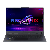 NOTEBOOK (โน้ตบุ๊ค) ASUS ROG STRIX SCAR 18 G834JY-N6035W