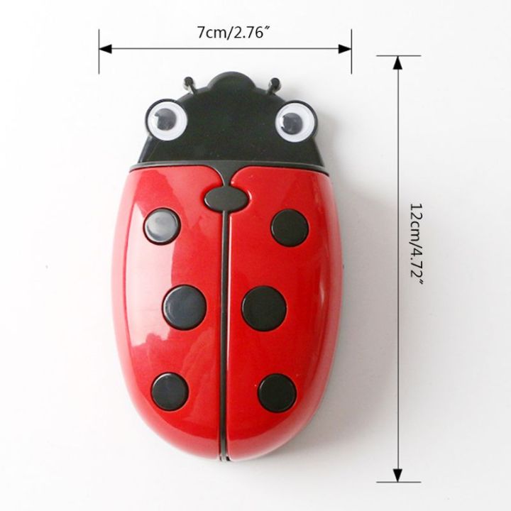 cute-ladybug-fridge-magnetic-storage-box-eraser-whiteboard-pen-organizer-save-space-kitchen-container