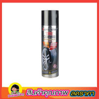 Karshine น้ำยาเคลือบเงายาง น้ำยาเคลือบรถ ยาง น้ำยาเคลือบยางดำ สูตรซิลิโคน 500 ml. น้ำยาเคลือบยาง น้ำเคลือบยางดำ น้ำยางเคลือบรถ