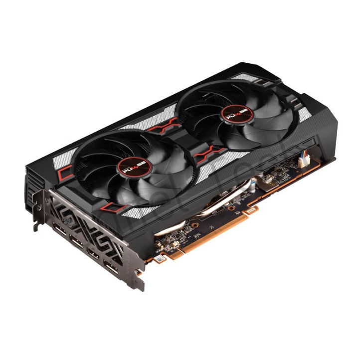used-sapphire-rx5700-8gb-gddr6-2304sp-rx-5700-amd-gaming-graphics-card