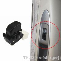 ✙☊ New Black Power Window Master Control Switch Rear L/R Side Switch Button For Toyota Avanza Daihatsu Sirion OE 8481087104