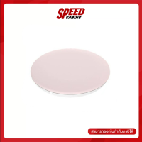 ASUS-90YE00E3-M01UA0 WIRELESS CHARGER POWER MATE PINK CHARGING PAD (แท่นชาร์จไร้สาย) / By Speed Gaming