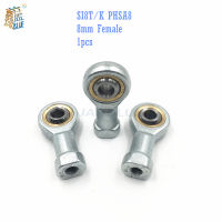 SI8T/K PHSA8 8 มม.ขวามือด้ายหญิงเมตริก Rod End Joint แบริ่ง SI8TK จัดส่งฟรี-e2377646