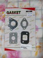 .ประเก็นชุด LPK1700 GASKET ม้าเหล็ก