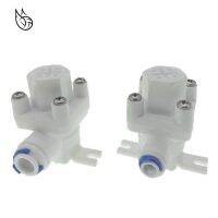 【hot】▪✠  RO Pressure Reducing Regulator 1/4  3/8  Hose Connection Reverse Osmosis System