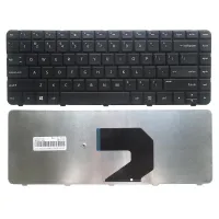 HP G4 1056TU G6 CQ43 CQ57 keyboard 450 430 431 435 436 black  keyboard คีย์บอร์ด แป้นพิมพ์ พิมพ์ พิมพ์ดีด