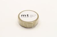 mt masking tape gold (MT01P205) / เทปตกแต่งวาชิ สี gold แบรนด์ mt masking tape ประเทศญี่ปุ่น