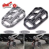 For Honda CB500X CB500F CBR500R CB300R CB250R CB 500X CB 500F CB 300R CB 250R CBR 500R Accessories Foot Pegs Footrests Footpegs Electrical Connectors