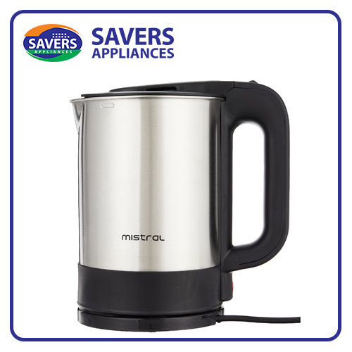 Mistral Cordless Electric Kettle 1.7L MEK1702 Lazada PH
