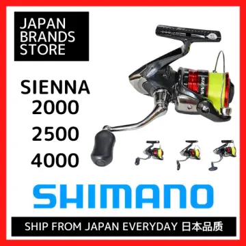 Shop Shimano Reels 2000 with great discounts and prices online - Apr 2024