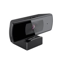 2K Webcam 1080P Webcam Has Built-In Dual Microphones For PC USB Plug-And-Play Full HD Video Cameras Webcasts Online