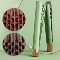 【CC】 Hair Curler Volumizing Iron Fluffy Splint Curling Corn Perm Crimper Styling Tools