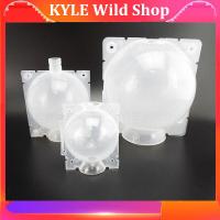 KYLE Wild Shop Plant Rooting Equipment High Pressure Propagation Ball Graft Box Breeding Case For Garden Graft Box Sapling 5/8/12cm