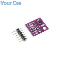 MAX44009 Ambient Light Sensor Module CJMCU 44009 Light Intensity Sensor Module IIC I2C Digital Output 1.7V 3.6V