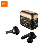 Xiaomi Bluetooth 5.0 Earphones Wireless Bluetooth Tws Earphones Stereo Earbud Mic Charging box Headphones For all smartphones