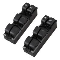 2X Electric Power Window Master Switch for 2012 D-Max Dmax Pickup 8981922511