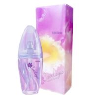 น้ำหอม Mistine Cattleya Perfume 30ml. น้ำหอมมิสทีนแคทลียา กลิ่นดอกไม้อ่อนๆ ขนาด 30มล. แนวกลิ่นดอกไม้อ่อนๆ ด้วยกลิ่นหอมสไตล์มัสค์