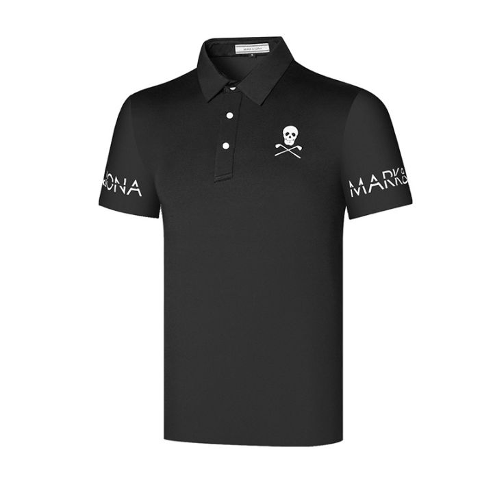 g4-honma-footjoy-xxio-pearly-gates-castelbajac-w-angle-summer-new-golf-jersey-golf-mens-short-sleeved-polo-shirt-outdoor-leisure-sports-t-shirt