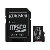 KINGSTON MICRO SD