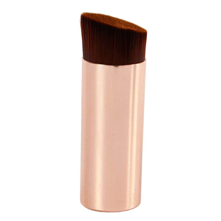 lowest-price-mh-1-pcs-foundation-brush-คอนซีลเลอร์แปรง-contour-แปรงแต่งหน้าเครื่องมือความงาม