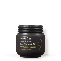 Innisfree Super Volcanic Pore Clay Mask 2X 100 mL