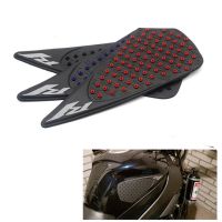 สำหรับ Yamaha YZF R1 2004-2006 YZF-R1รถจักรยานยนต์ Anti Slip ถัง Pad 3M ด้านข้างแก๊สเข่า Traction Pads Protector สติกเกอร์