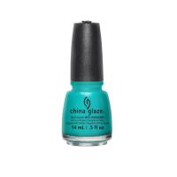 ยาทาเล็บ China Glaze - My Way Or The Highway